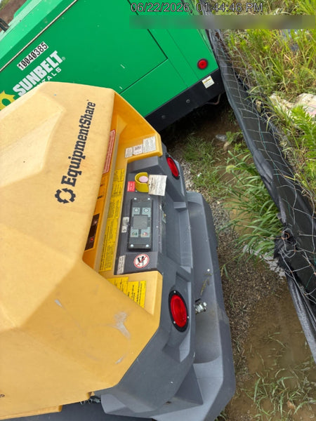 2023 ATLAS COPCO XAS188 CWK