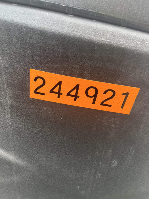 2022 POWER BREEZER PB4BASE