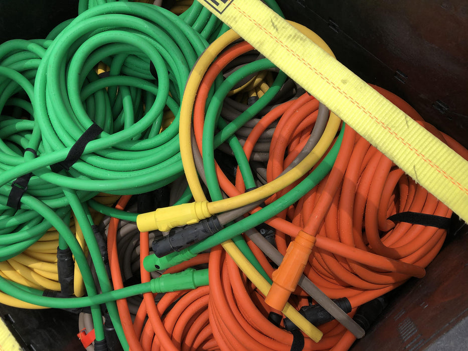 2020 ATLAS COPCO QAS 330