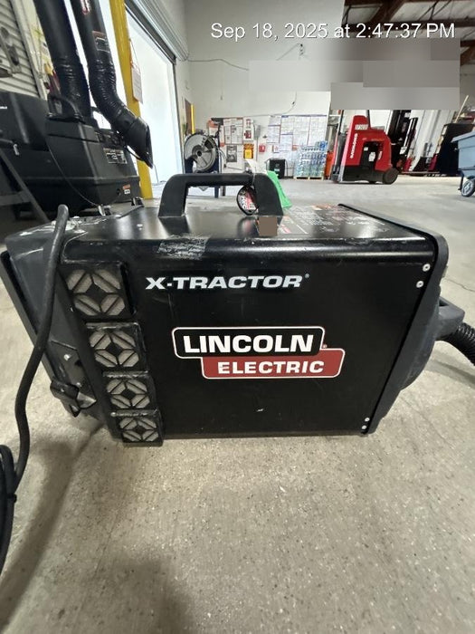 2022 LINCOLN ELECTRIC K4259-2