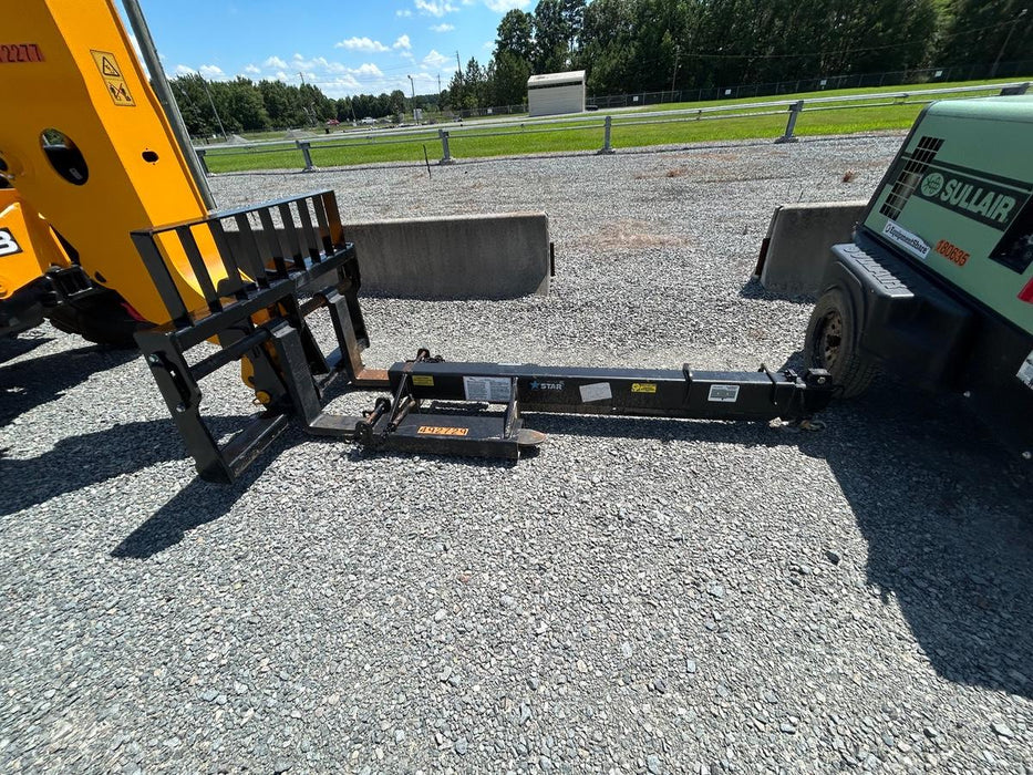 2025 STAR INDUSTRIES M1360B - Star JIB Boom