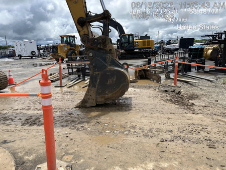 2019 SANY SY265C LC