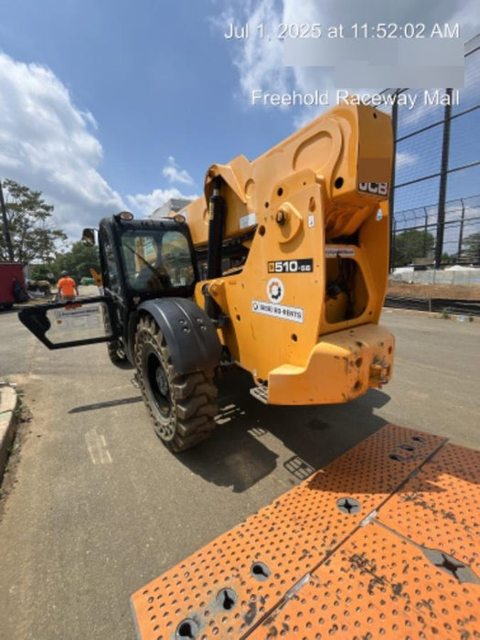 2020 JCB 510-56