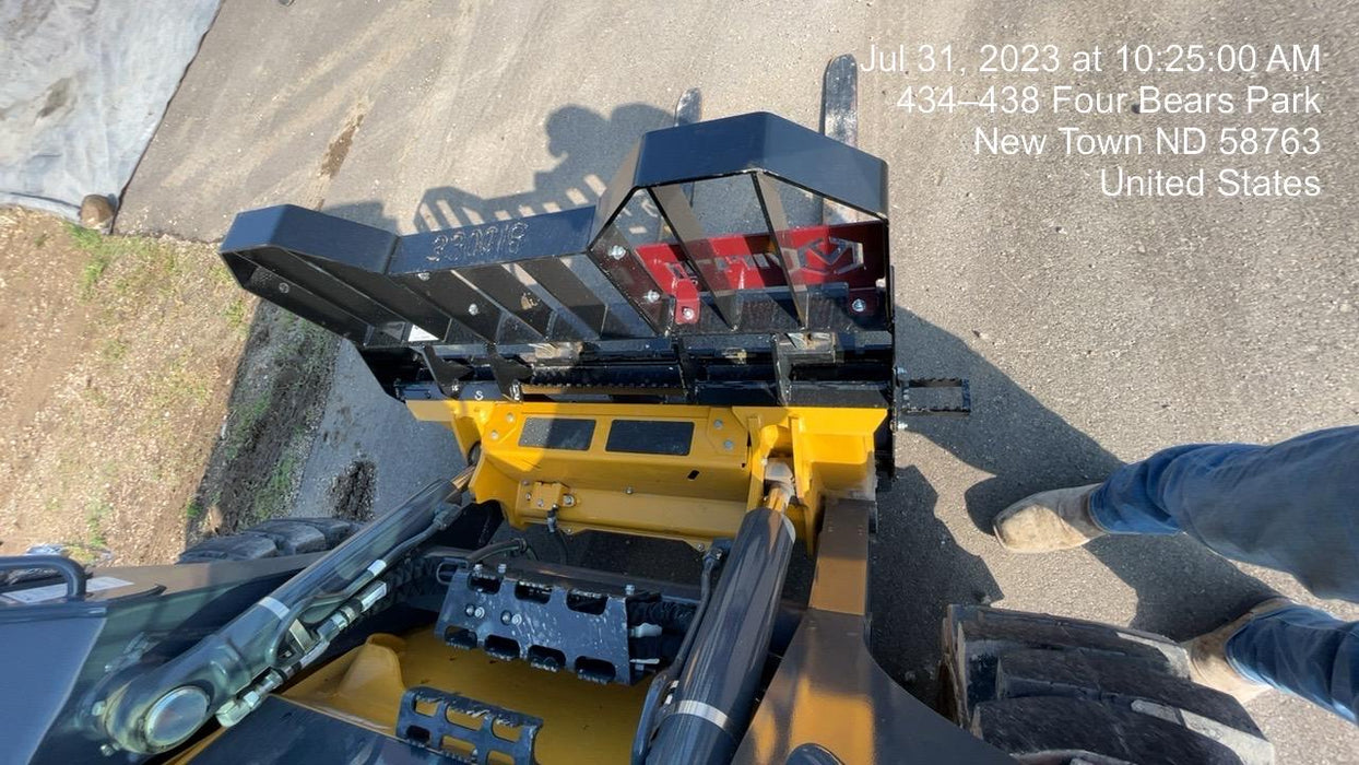 2023 VIRNIG PF4855-5VG