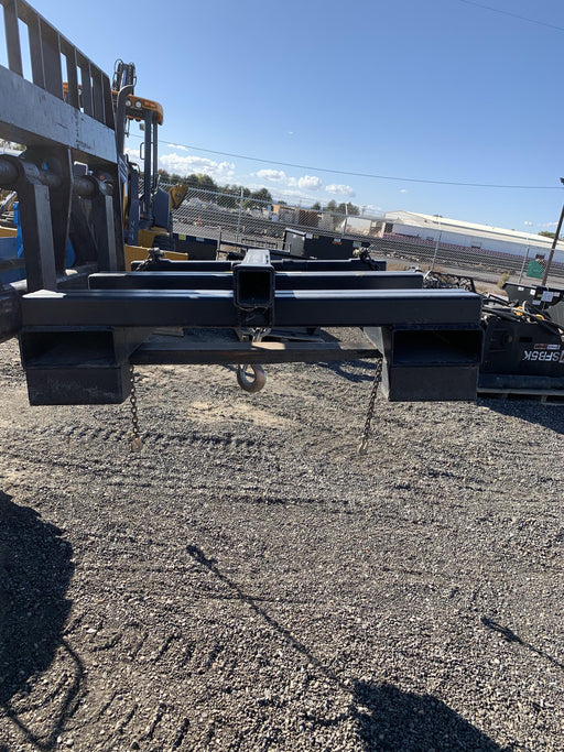 2020 STAR INDUSTRIES 1395B