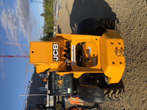 2020 JCB 510-56 JCB 510-56