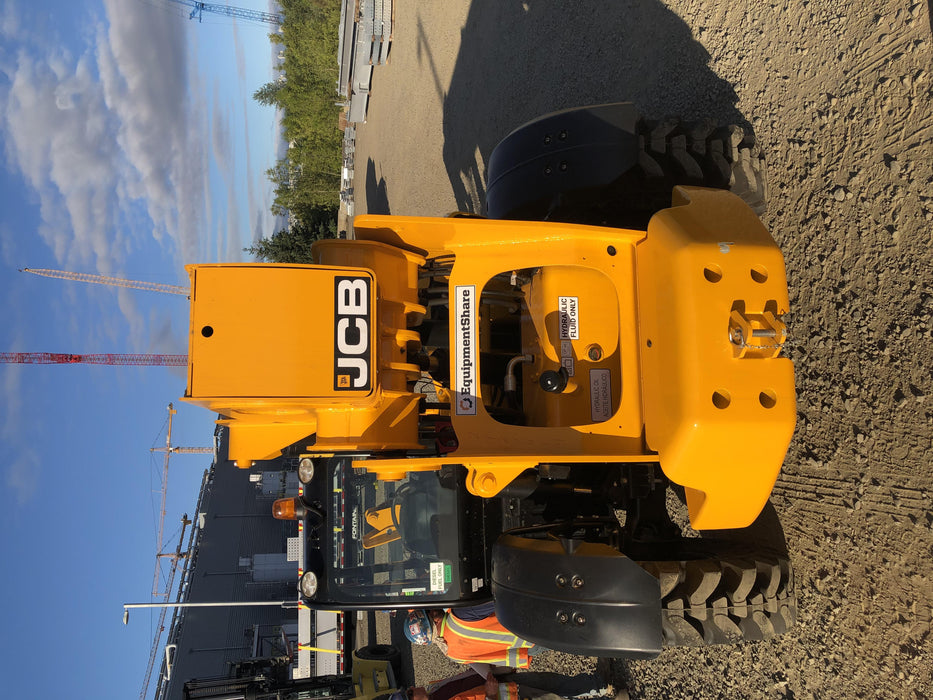 2020 JCB 510-56 JCB 510-56