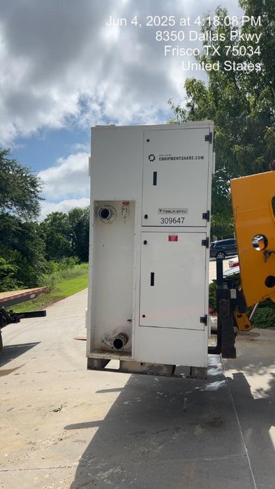 2023 CAPS PAHV-140TC-0NN0NN-5E5-P2-VG2CEUP