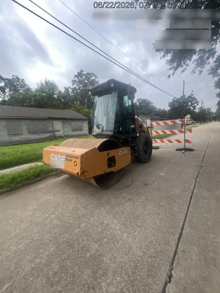 2023 CASE SV207E