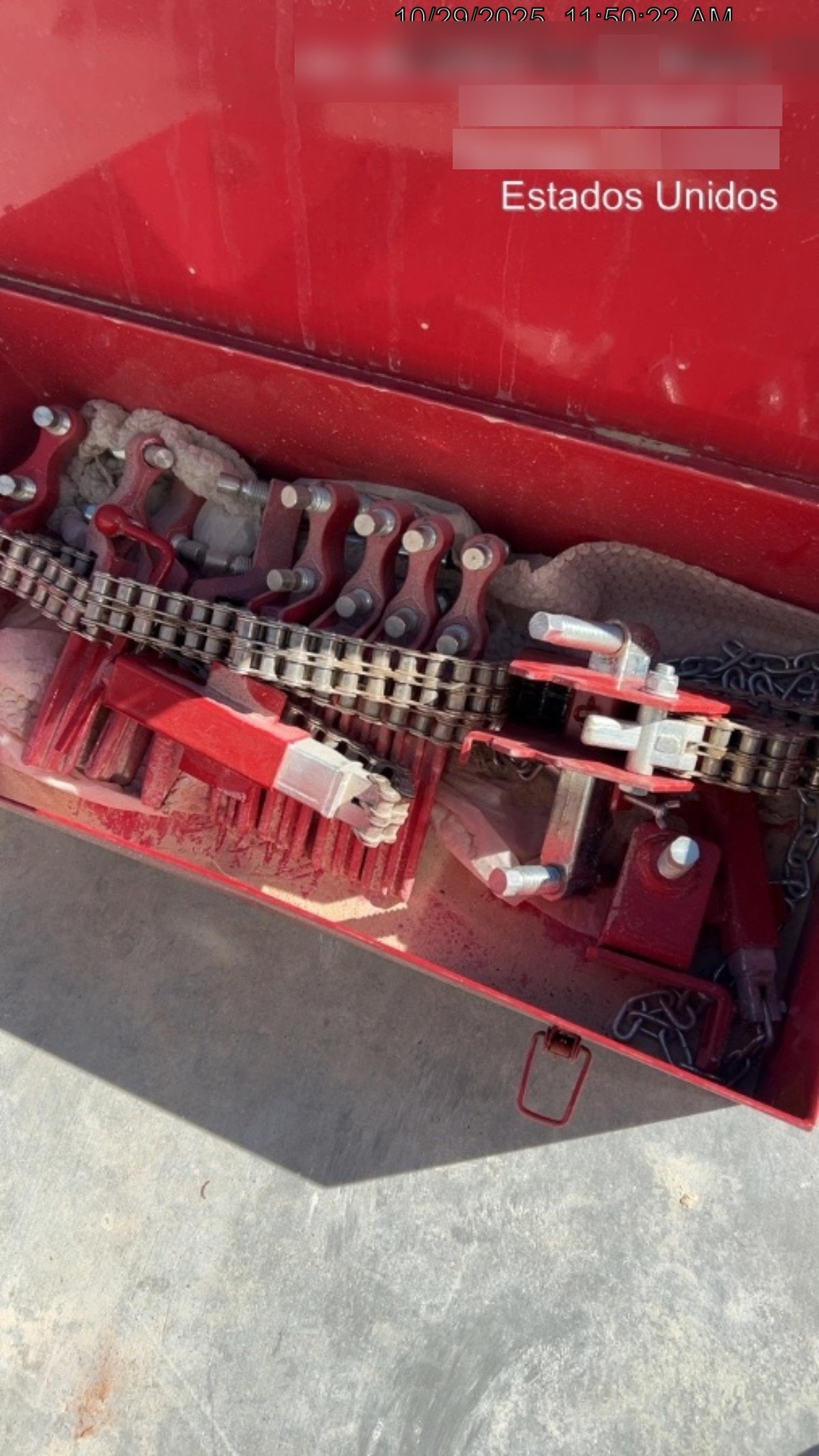 2021 KEY PLANT KP-SCC-803