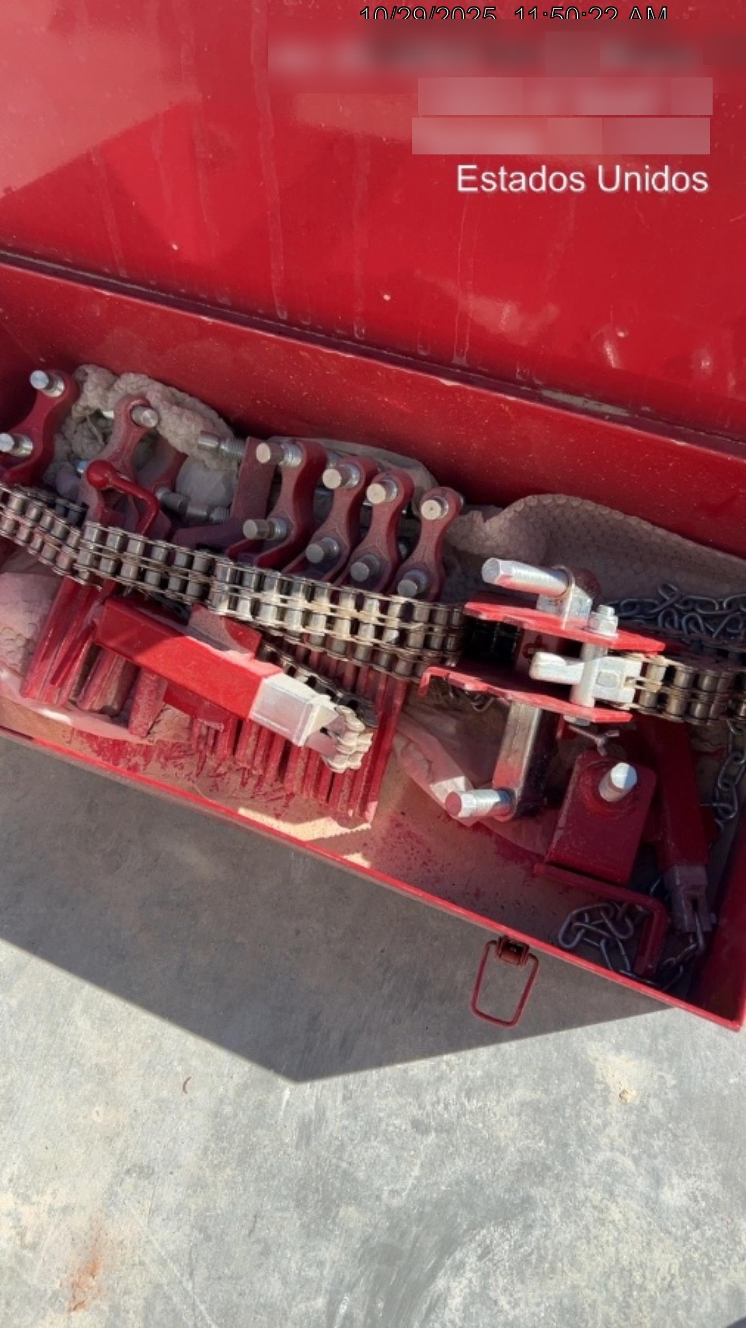 2021 KEY PLANT KP-SCC-803