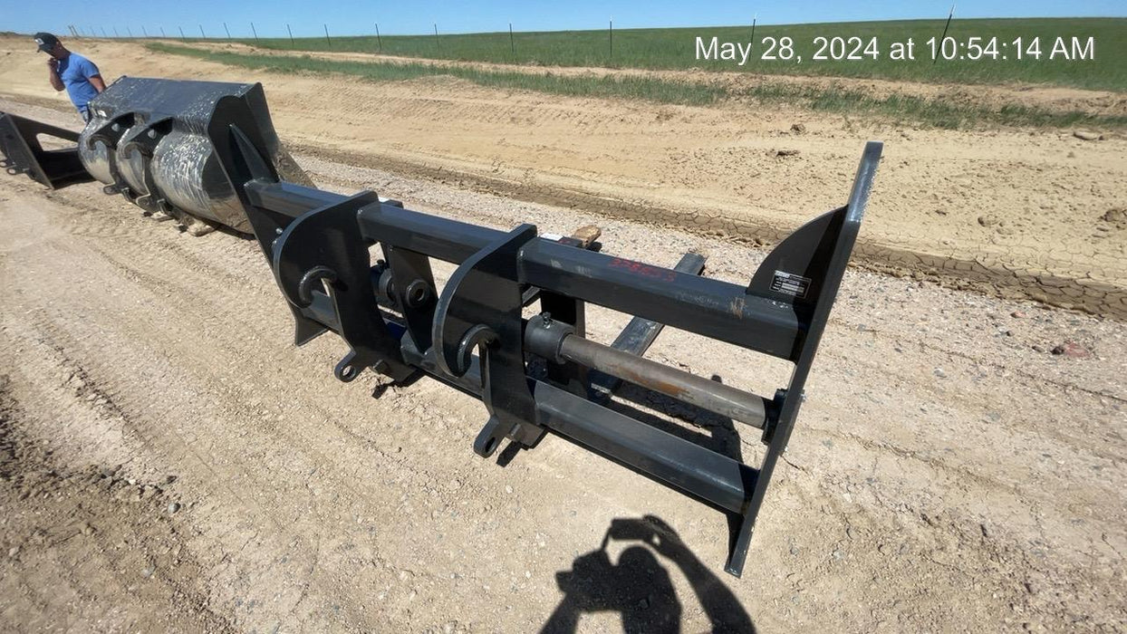 2023 HAUGEN MWFP9625-6-72-J416