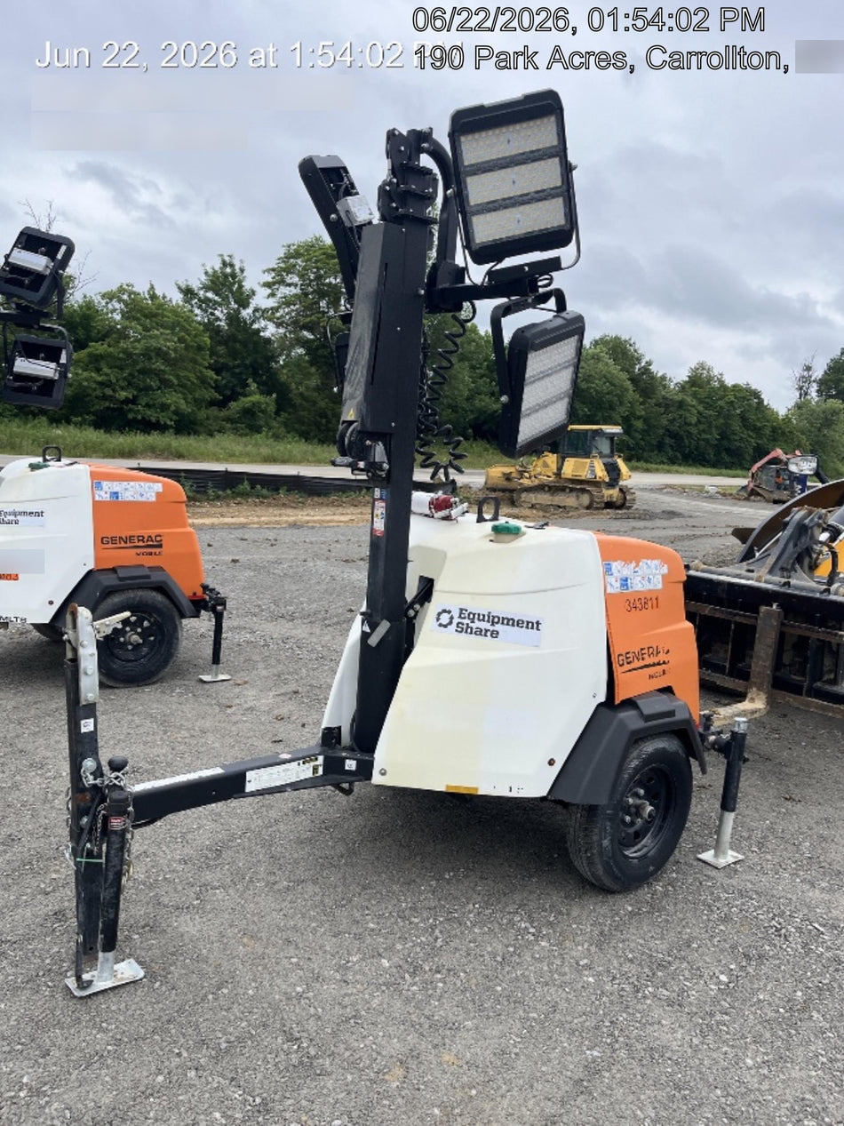 2023 GENERAC MLT2