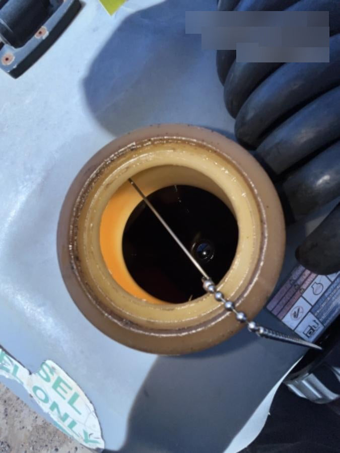 2019 Wacker Neuson LTV6K-LED Standard, LED