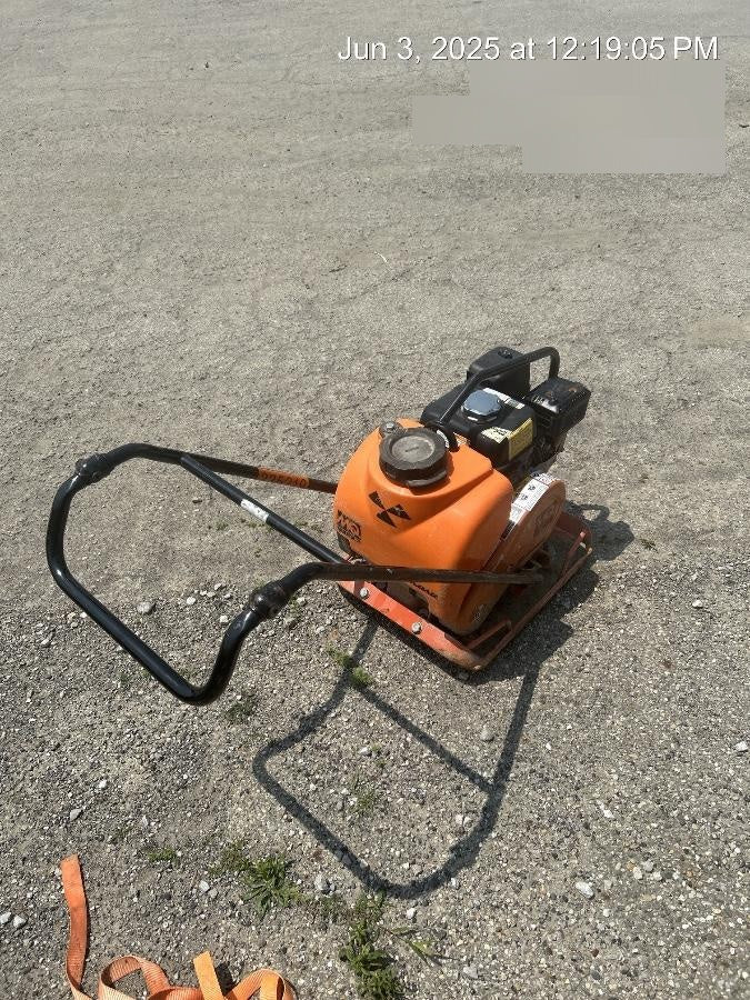 2023 MULTIQUIP MVC82VHW
