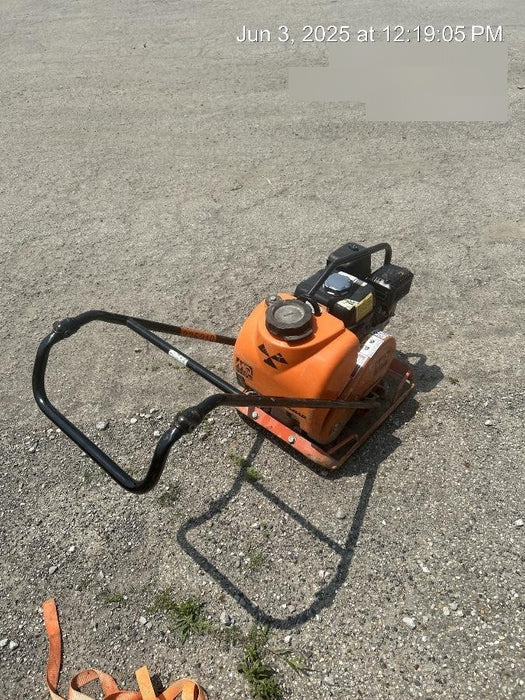 2023 MULTIQUIP MVC82VHW