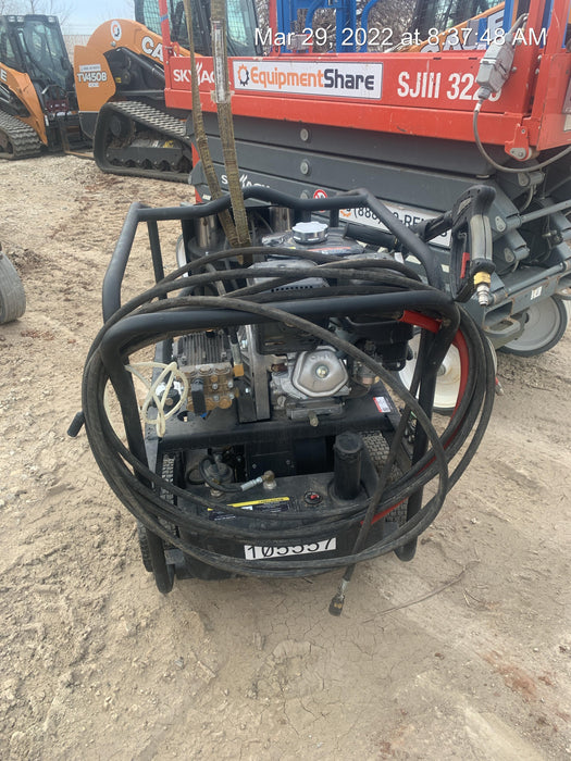 2020 MI-T-M CORPORATION HSP-3504-3MGH