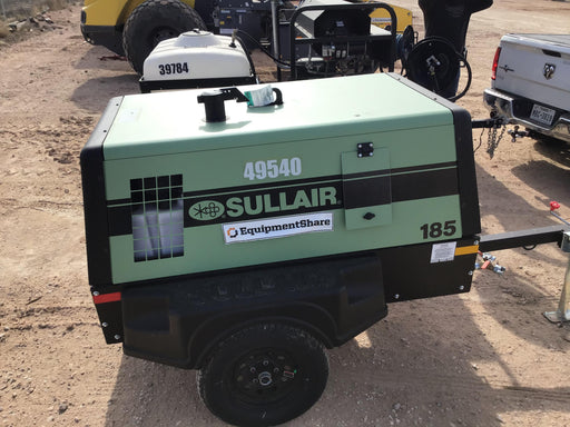 2019 SULLAIR 185-DPQ