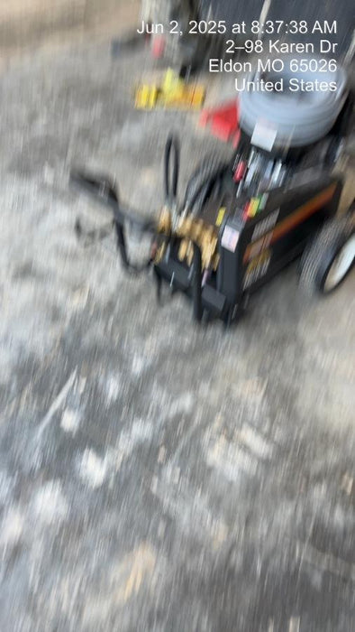 2025 MI-T-M CW-3504-5MGH