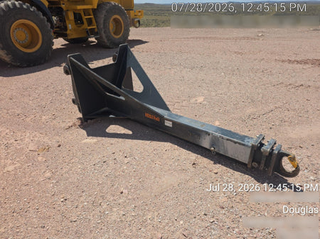 2023 JRB WA250-6 JRB Attachment