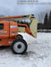 2021 JLG 600AJ