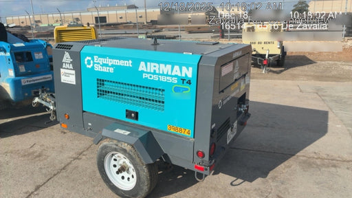 2024 AIRMAN PDS185S CWK