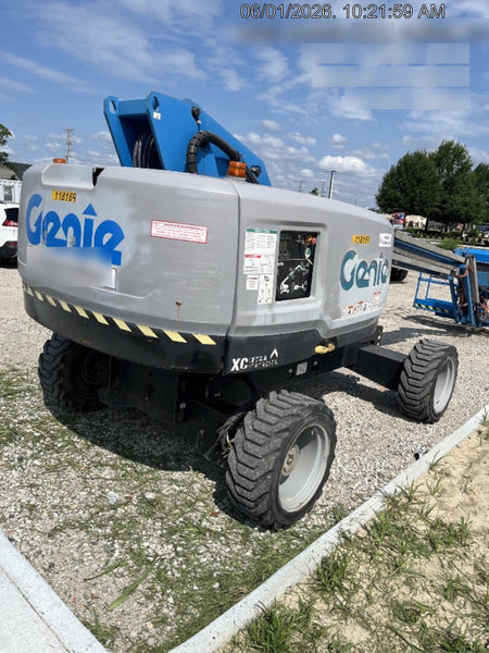 2020 GENIE S-45 XC