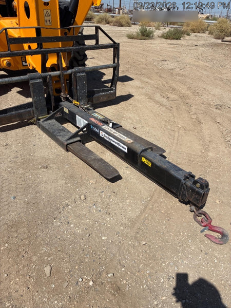 2023 STAR INDUSTRIES M1360B - Star JIB Boom