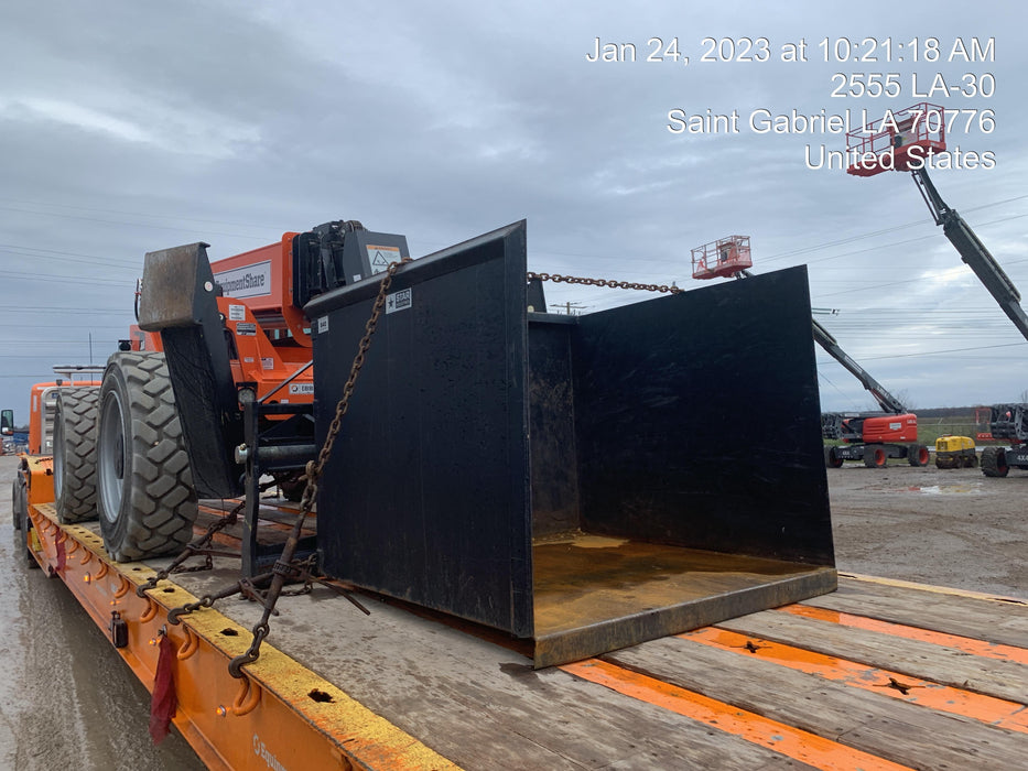 2021 STAR INDUSTRIES 1425