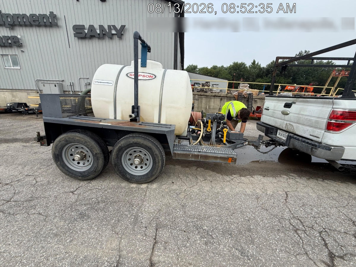 2023 SIMPSON SWT-52517