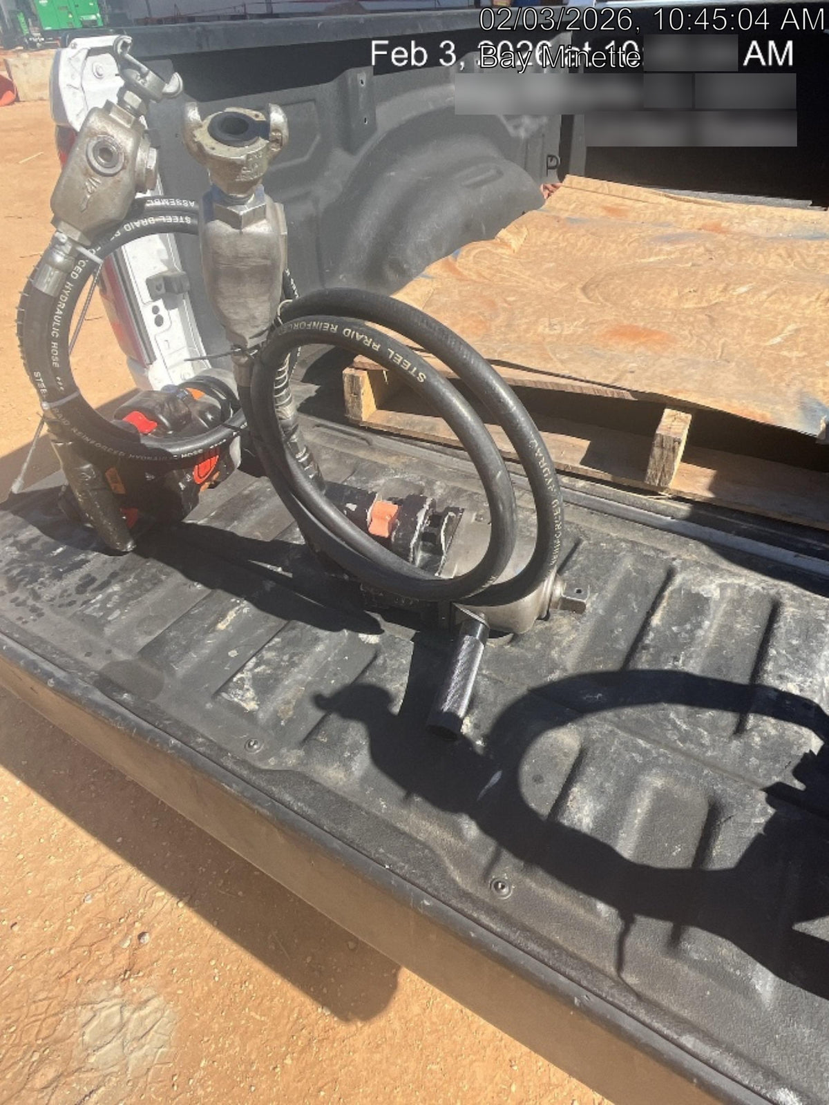 2025 INGERSOLL RAND 3940B2TI