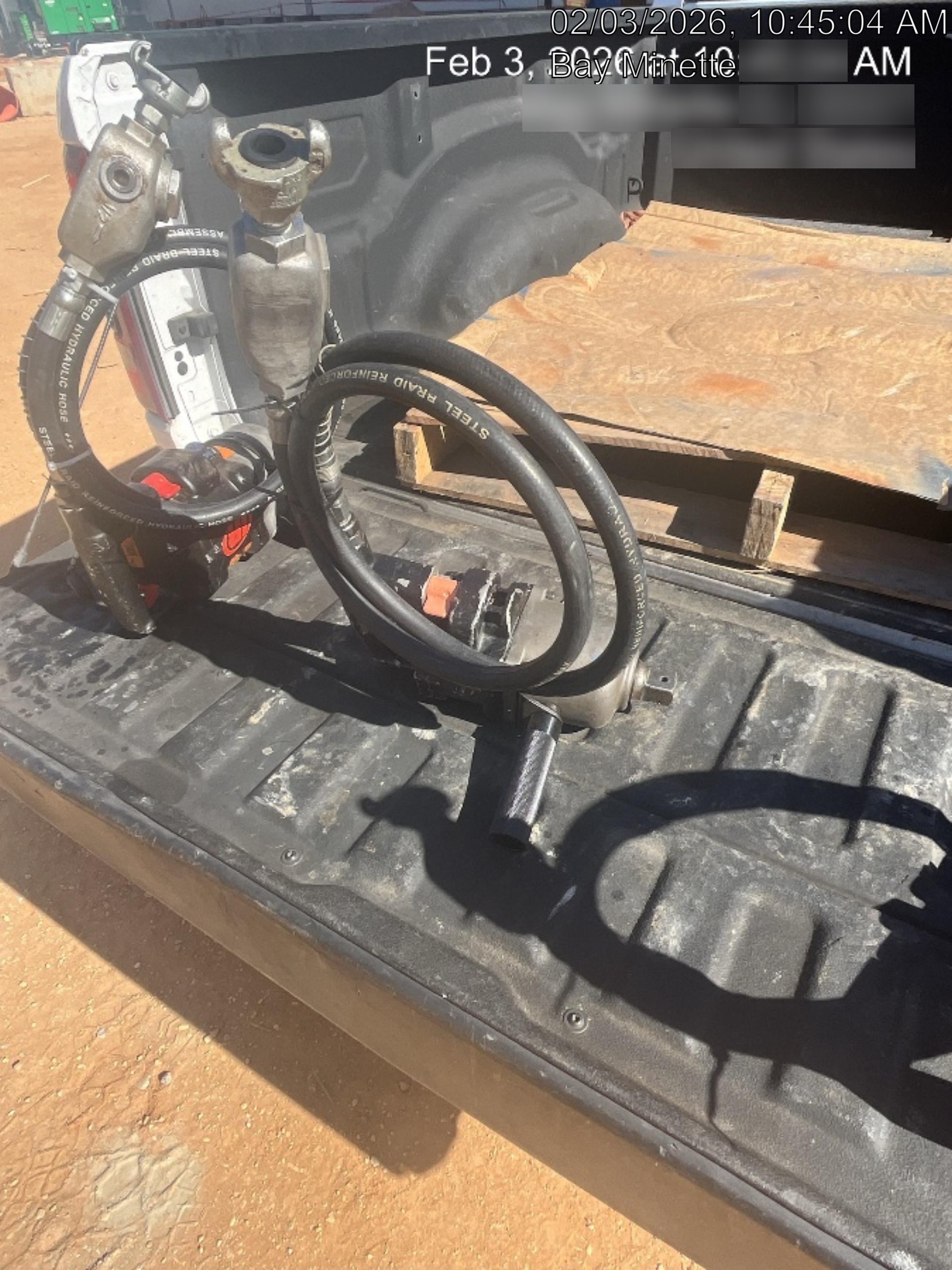 2025 INGERSOLL RAND 3940B2TI