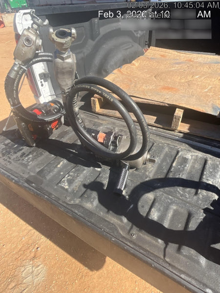 2025 INGERSOLL RAND 3940B2TI