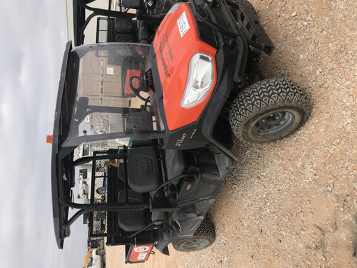 2020 KUBOTA RTV-X1140W-H (Canopy)