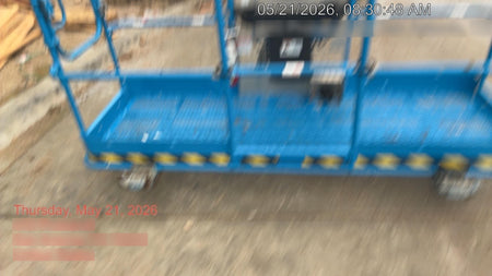 2026 GENIE S-65 XC