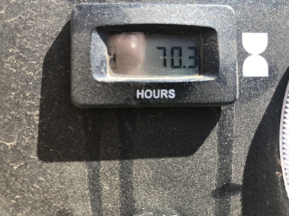 2019 DOOSAN C185WDO-T4F