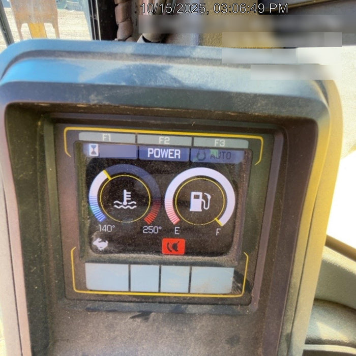 2019 WACKER NEUSON ET90