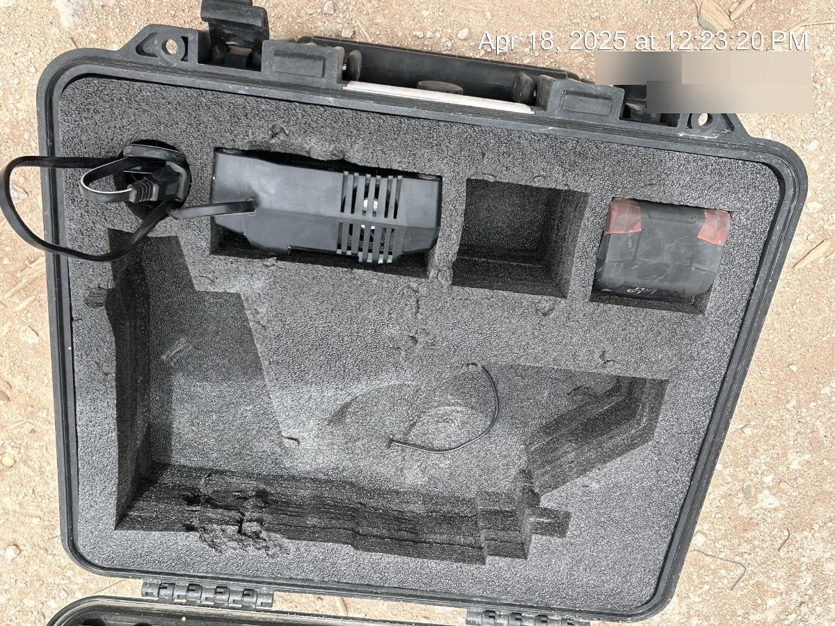 2025 TORCUP VT-1000KIT