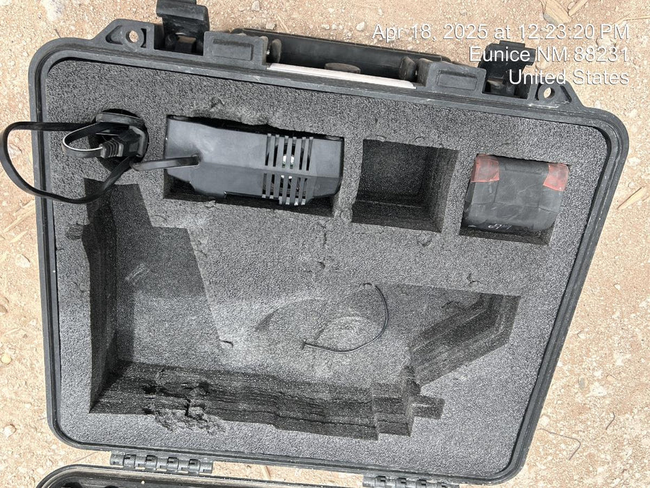 2025 TORCUP VT-1000KIT