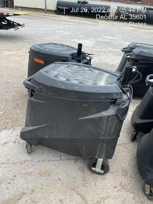 2022 POWER BREEZER PB4BASE