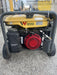 2021 WACKER NEUSON GP6600A