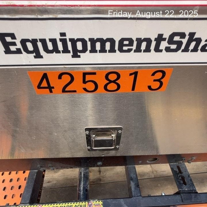 2024 Lincoln Electric LE400 Kubota V1505, Trlr, Cable Rack, Light Kit, ES Decals, T3