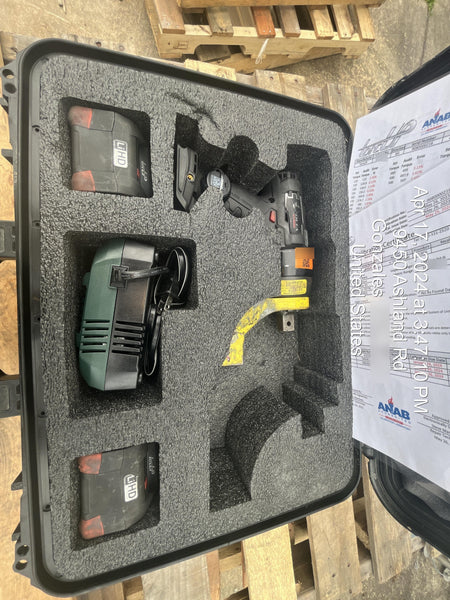 2020 TORCUP VT-500KIT