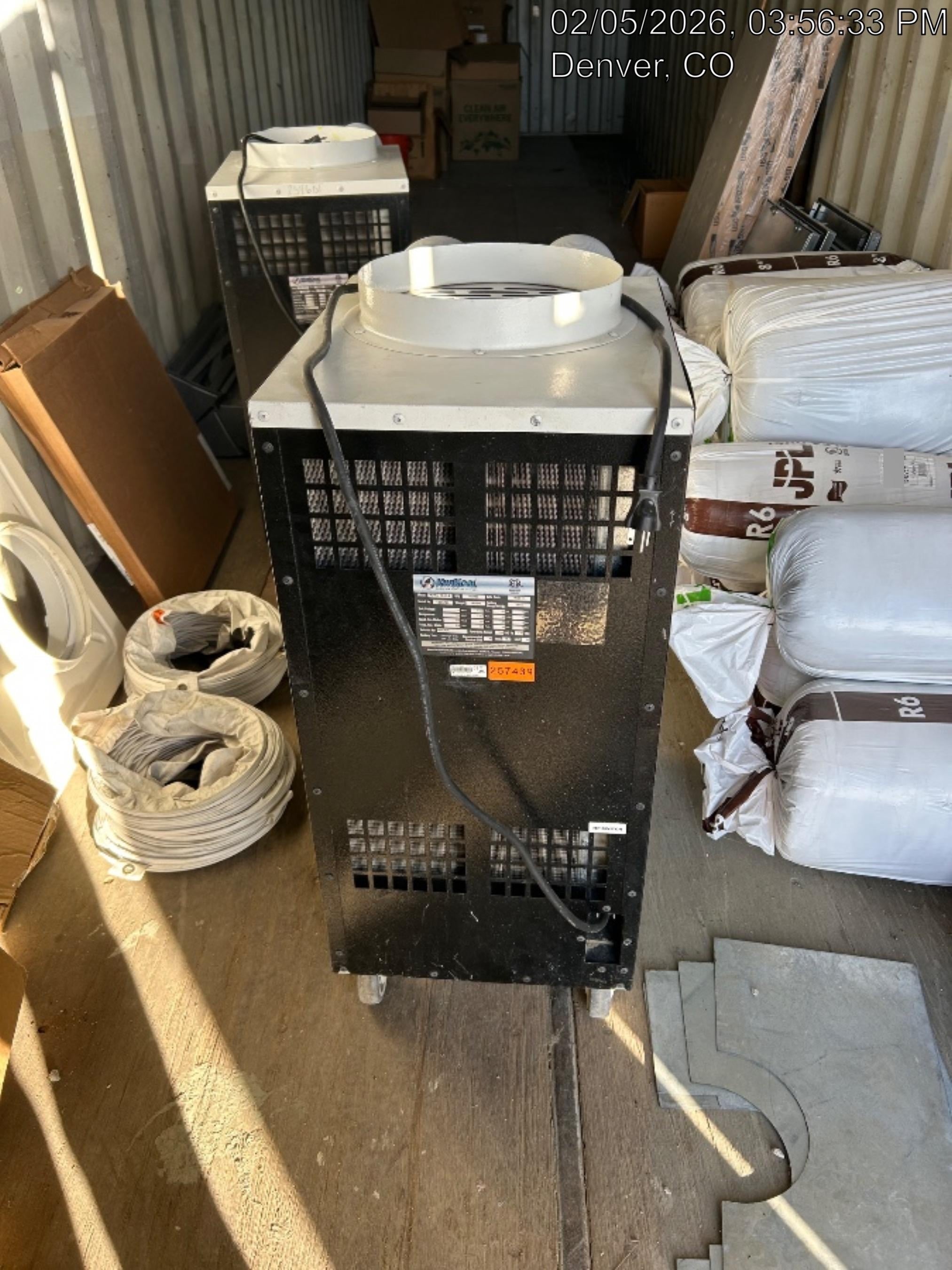 2022 KWIKOOL KPAC1811-2