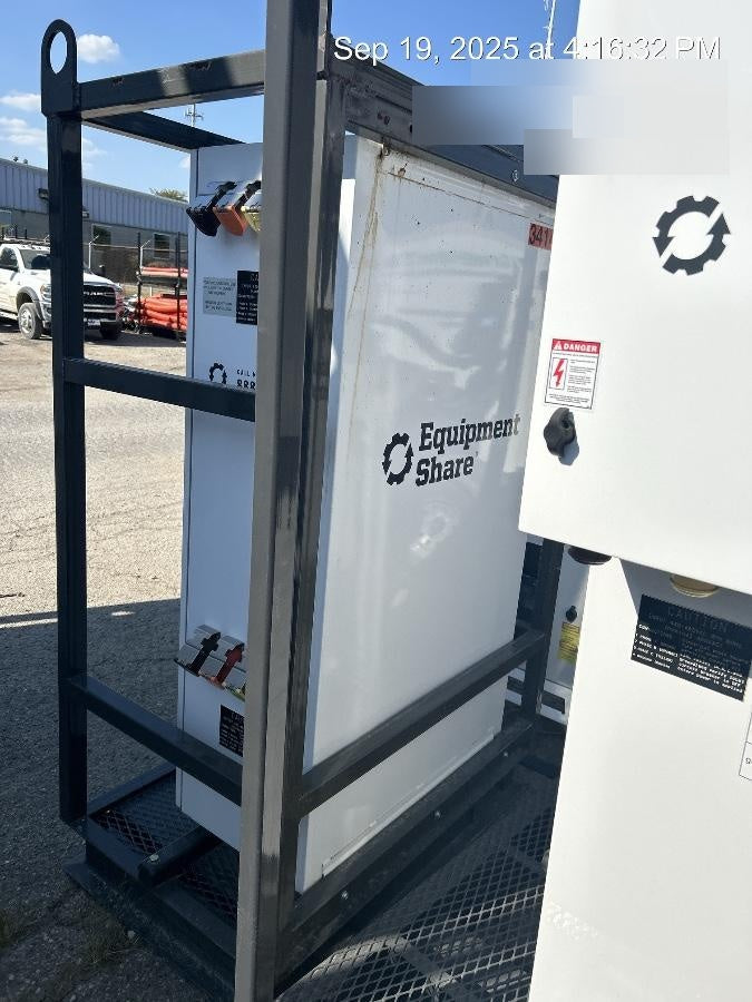 2023 FUJI MD100-EQS
