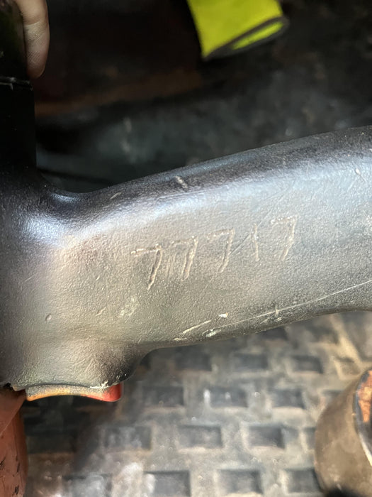 2020 MICHIGAN PNEUMATIC 751SS