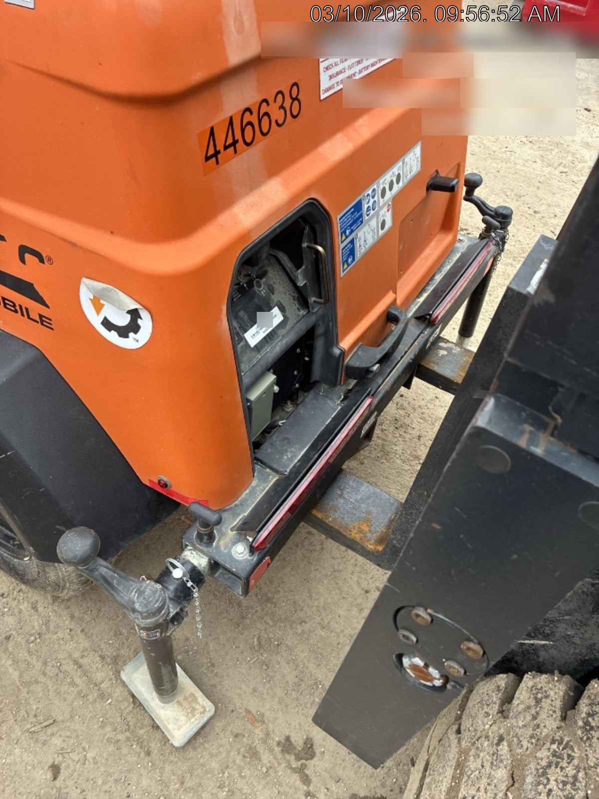 2024 GENERAC MLTS-4