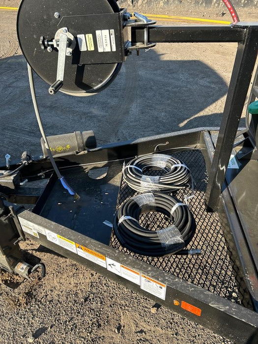 2025 WYLIE EXP-550L-S-HOTG