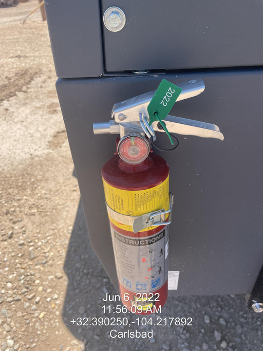 2022 ATLAS COPCO XAS440