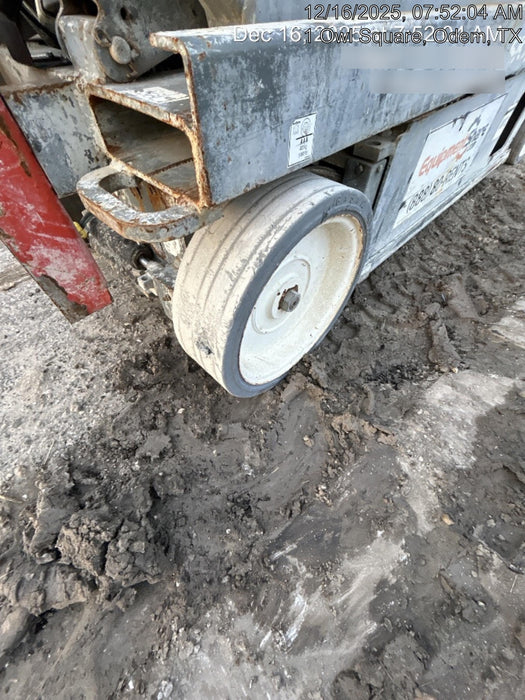 2018 SKYJACK SJIII-3226